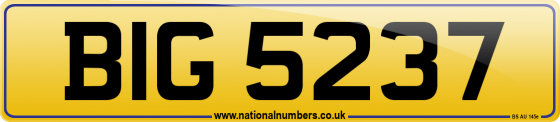 BIG 5237