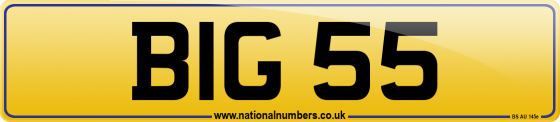 BIG 55