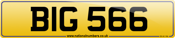 BIG 566