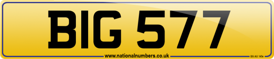 BIG 577