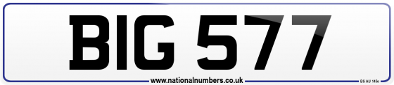 BIG 577