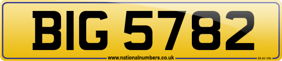 BIG 5782