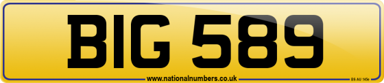BIG 589