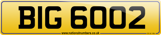 BIG 6002