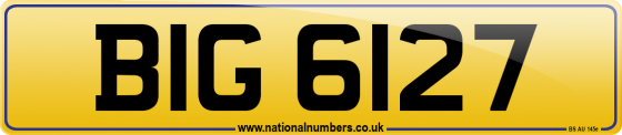 BIG 6127