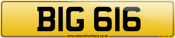 BIG 616