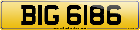 BIG 6186