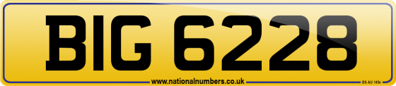 BIG 6228