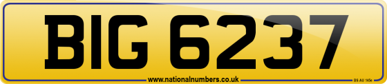 BIG 6237