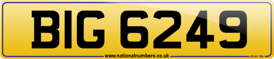 BIG 6249