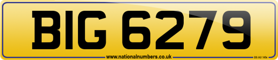 BIG 6279