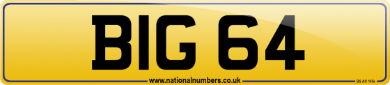 BIG 64