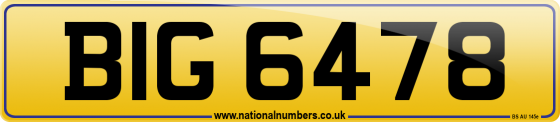 BIG 6478