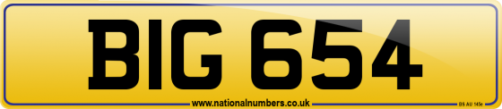 BIG 654