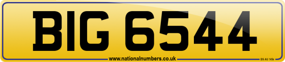 BIG 6544