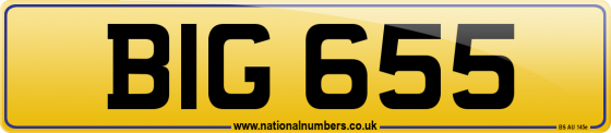 BIG 655