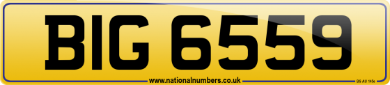 BIG 6559