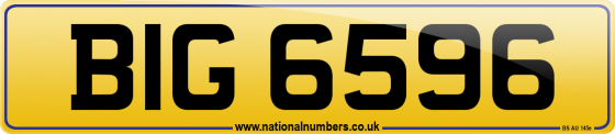 BIG 6596