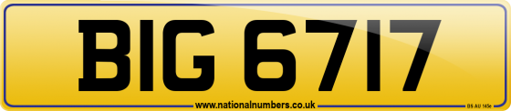 BIG 6717