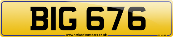 BIG 676