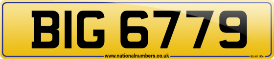 BIG 6779