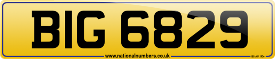 BIG 6829