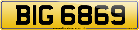 BIG 6869