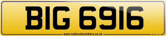 BIG 6916