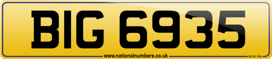 BIG 6935