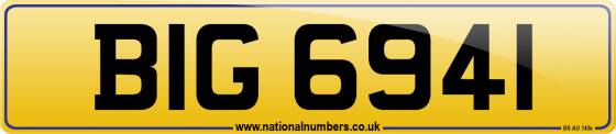 BIG 6941