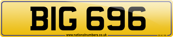 BIG 696