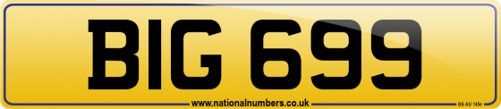BIG 699