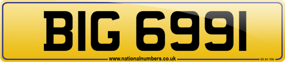 BIG 6991