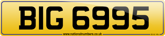 BIG 6995