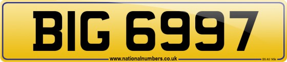 BIG 6997