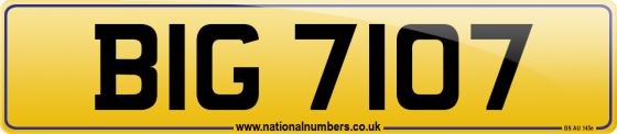 BIG 7107