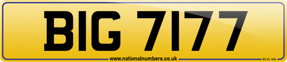 BIG 7177