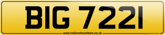 BIG 7221