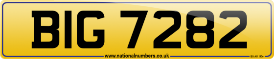 BIG 7282