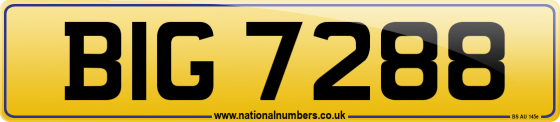 BIG 7288
