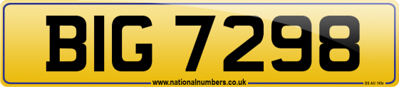 BIG 7298