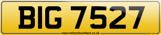 BIG 7527