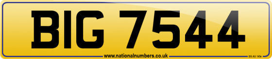 BIG 7544