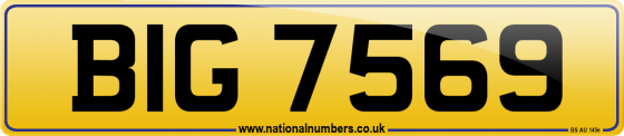 BIG 7569