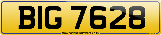 BIG 7628