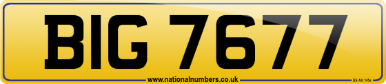 BIG 7677