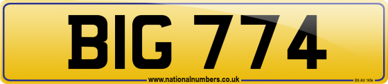 BIG 774