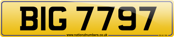 BIG 7797