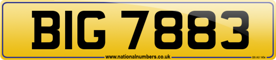 BIG 7883