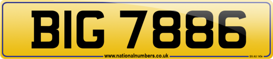 BIG 7886